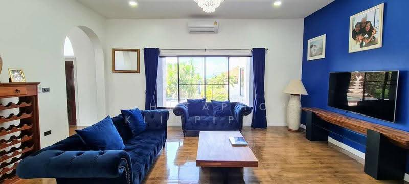 Paradise Villa 1 & 2, Chon Buri (Pattaya), Nong Pru, Bang Lamung (Pattaya), Chon Buri (Pattaya), 4 Bedrooms, 368 sqm, Villa For Sale, by Achitaphop Klinpipat, 500543625 - DDproperty.com