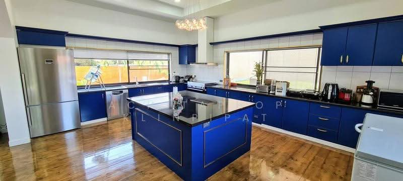 Paradise Villa 1 & 2, Chon Buri (Pattaya), Nong Pru, Bang Lamung (Pattaya), Chon Buri (Pattaya), 4 Bedrooms, 368 sqm, Villa For Sale, by Achitaphop Klinpipat, 500543625 - DDproperty.com