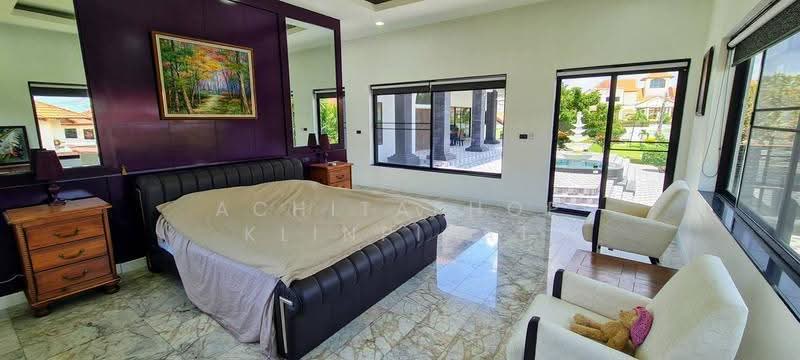 Paradise Villa 1 & 2 : พาราไดซ์ วิลล่า1 & 2, ชลบุรี, หนองปรือ, บางละมุง, ชลบุรี, 368 ตร.ม., วิลล่า ขาย, โดย Achitaphop Klinpipat, 500543625 - DDproperty.com