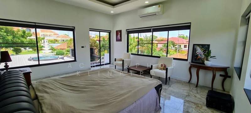 Paradise Villa 1 & 2 : พาราไดซ์ วิลล่า1 & 2, ชลบุรี, หนองปรือ, บางละมุง, ชลบุรี, 368 ตร.ม., วิลล่า ขาย, โดย Achitaphop Klinpipat, 500543625 - DDproperty.com