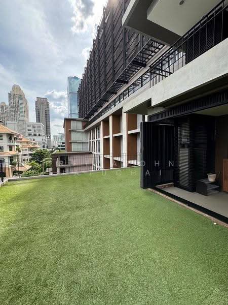 The Hudson Sathorn 7, Bangkok, 131 South Sathorn Road, Thung Maha Mek, Sathon, Bangkok, 3 Bedrooms, 171 sqm, Condo For Sale, by Preeyapohn Jatuchai, 500543629 - DDproperty.com