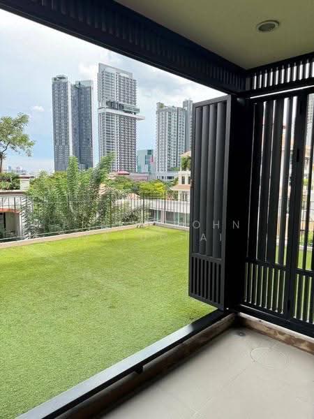 The Hudson Sathorn 7 : เดอะ ฮัดสัน สาทร 7, กรุงเทพ, 131 ถนน สาทรใต้, ทุ่งมหาเมฆ, สาทร, กรุงเทพ, 171 ตร.ม., คอนโด ขาย, โดย Preeyapohn Jatuchai, 500543629 - DDproperty.com