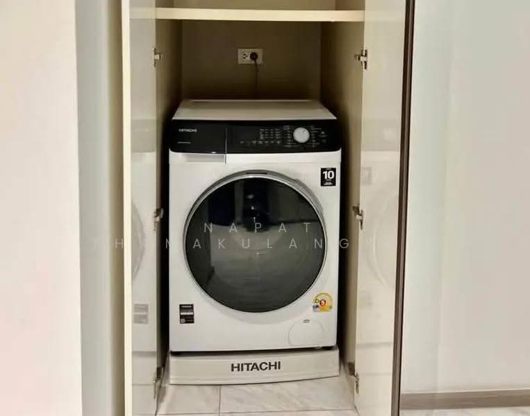 Fynn Asoke, Bangkok, 28 Sukhumvit 10 Alley, Khlong Toei, Bangkok, 1 Bedroom, 37 sqm, Condo For Rent, by Napat Thamakulangkul, 500543630 - DDproperty.com