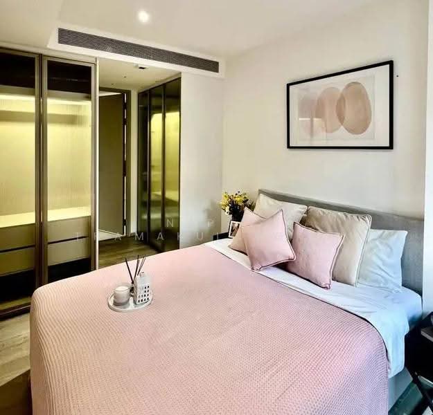 Fynn Asoke, Bangkok, 28 Sukhumvit 10 Alley, Khlong Toei, Bangkok, 1 Bedroom, 37 sqm, Condo For Rent, by Napat Thamakulangkul, 500543630 - DDproperty.com