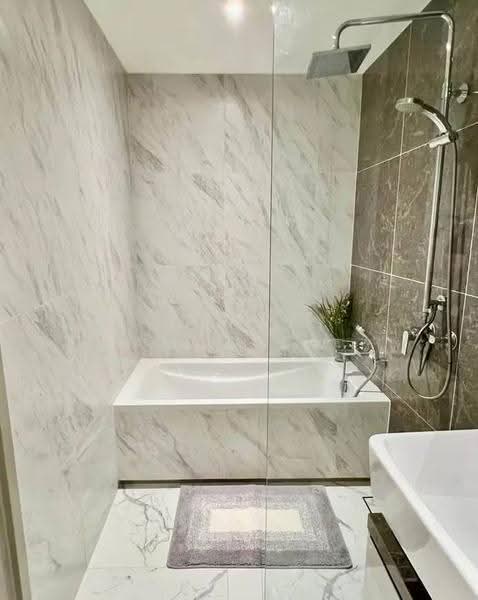 Fynn Asoke, Bangkok, 28 Sukhumvit 10 Alley, Khlong Toei, Bangkok, 1 Bedroom, 37 sqm, Condo For Rent, by Napat Thamakulangkul, 500543630 - DDproperty.com