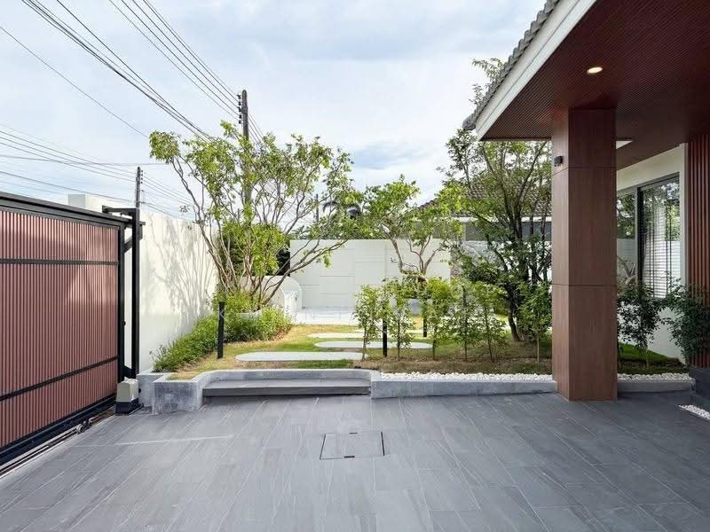 Baan Suan Neramit 5 : หมู่บ้าน บ้านสวนเนรมิต 5, ภูเก็ต, ศรีสุนทร, ถลาง, ภูเก็ต, 176 ตร.ม., วิลล่า ขาย, โดย Achitaphop Klinpipat, 500543631 - DDproperty.com