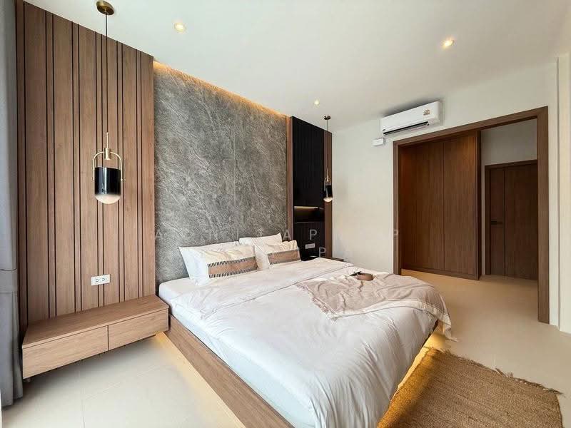 Baan Suan Neramit 5 : หมู่บ้าน บ้านสวนเนรมิต 5, ภูเก็ต, ศรีสุนทร, ถลาง, ภูเก็ต, 176 ตร.ม., วิลล่า ขาย, โดย Achitaphop Klinpipat, 500543631 - DDproperty.com