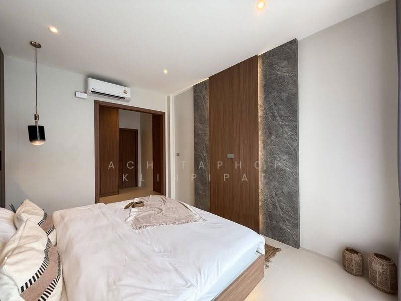 Baan Suan Neramit 5 : หมู่บ้าน บ้านสวนเนรมิต 5, ภูเก็ต, ศรีสุนทร, ถลาง, ภูเก็ต, 176 ตร.ม., วิลล่า ขาย, โดย Achitaphop Klinpipat, 500543631 - DDproperty.com