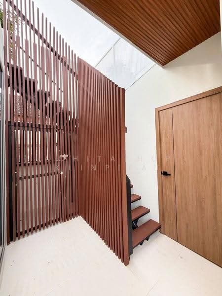 Baan Suan Neramit 5, Phuket, Sri Sunthon, Thalang, Phuket, 3 Bedrooms, 176 sqm, Villa For Sale, by Achitaphop Klinpipat, 500543631 - DDproperty.com