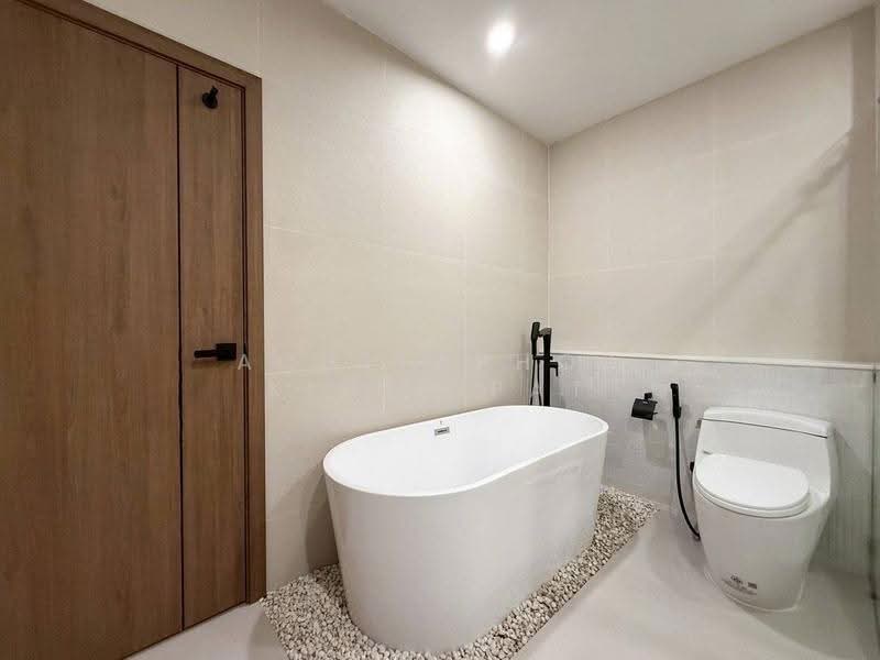 Baan Suan Neramit 5 : หมู่บ้าน บ้านสวนเนรมิต 5, ภูเก็ต, ศรีสุนทร, ถลาง, ภูเก็ต, 176 ตร.ม., วิลล่า ขาย, โดย Achitaphop Klinpipat, 500543631 - DDproperty.com