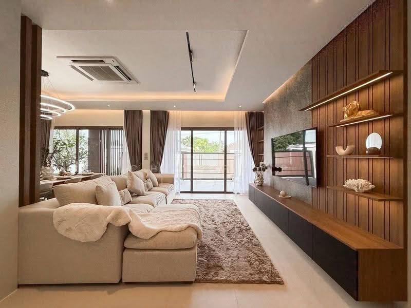 Baan Suan Neramit 5 : หมู่บ้าน บ้านสวนเนรมิต 5, ภูเก็ต, ศรีสุนทร, ถลาง, ภูเก็ต, 176 ตร.ม., วิลล่า ขาย, โดย Achitaphop Klinpipat, 500543631 - DDproperty.com