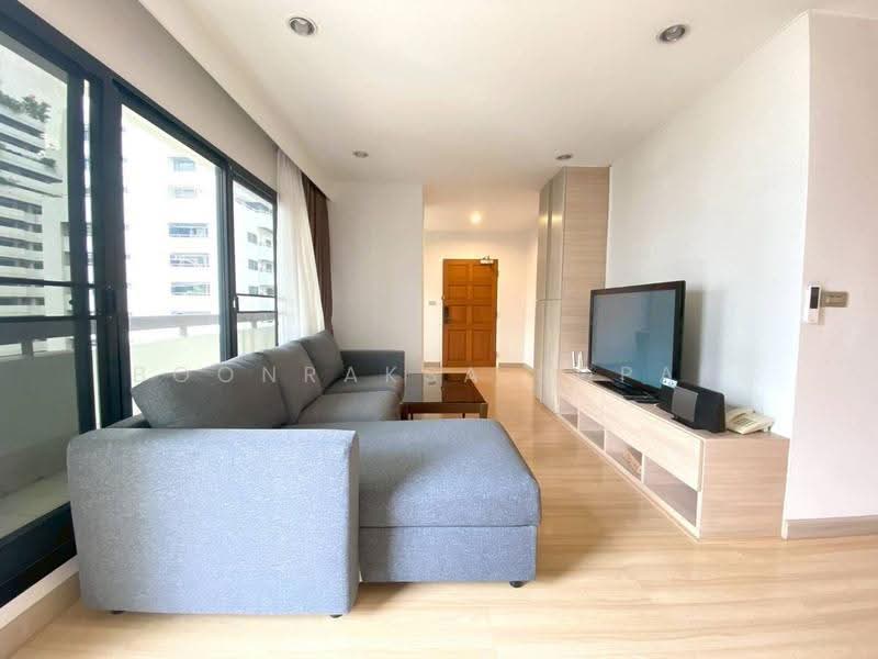 Prasanmitr Place, Bangkok, 154 Sukhumvit 21, Soi 1, Khlongtoei Nua, Watthana, Bangkok, 2 Bedrooms, 155 sqm, Condo For Rent, by Boonraksa Sopak, 500543638 - DDproperty.com