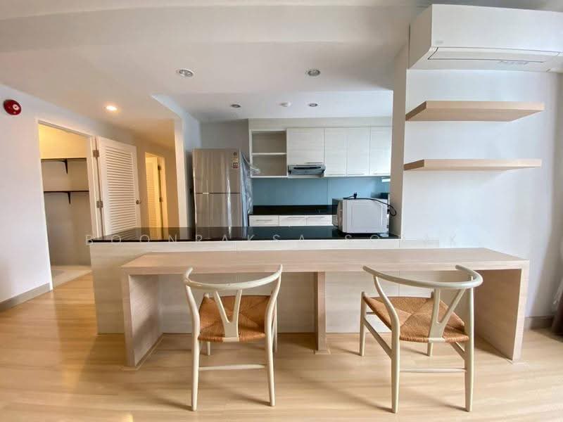Prasanmitr Place, Bangkok, 154 Sukhumvit 21, Soi 1, Khlongtoei Nua, Watthana, Bangkok, 2 Bedrooms, 155 sqm, Condo For Rent, by Boonraksa Sopak, 500543638 - DDproperty.com