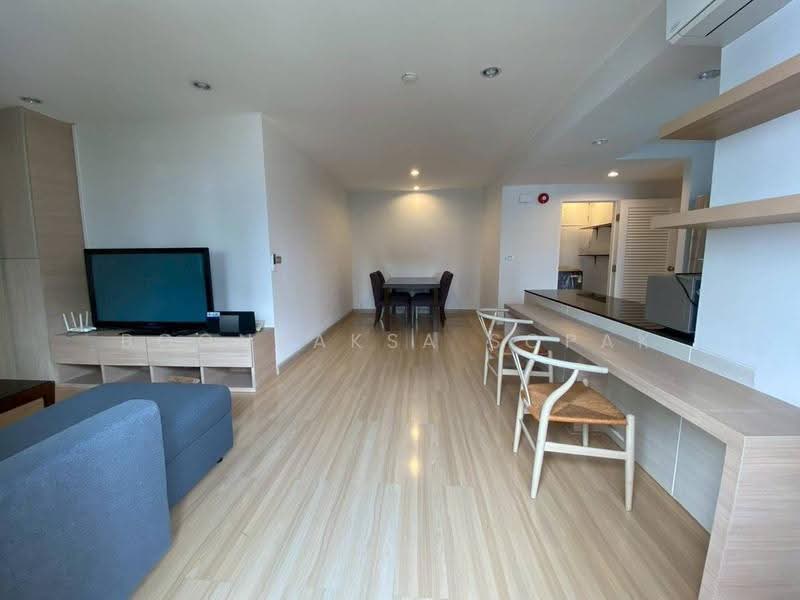 Prasanmitr Place, Bangkok, 154 Sukhumvit 21, Soi 1, Khlongtoei Nua, Watthana, Bangkok, 2 Bedrooms, 155 sqm, Condo For Rent, by Boonraksa Sopak, 500543638 - DDproperty.com