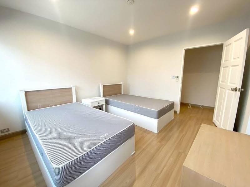 Prasanmitr Place, Bangkok, 154 Sukhumvit 21, Soi 1, Khlongtoei Nua, Watthana, Bangkok, 2 Bedrooms, 155 sqm, Condo For Rent, by Boonraksa Sopak, 500543638 - DDproperty.com