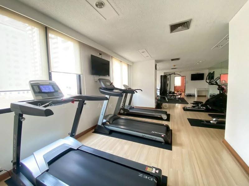Prasanmitr Place, Bangkok, 154 Sukhumvit 21, Soi 1, Khlongtoei Nua, Watthana, Bangkok, 2 Bedrooms, 155 sqm, Condo For Rent, by Boonraksa Sopak, 500543638 - DDproperty.com