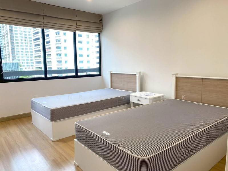 Prasanmitr Place, Bangkok, 154 Sukhumvit 21, Soi 1, Khlongtoei Nua, Watthana, Bangkok, 2 Bedrooms, 155 sqm, Condo For Rent, by Boonraksa Sopak, 500543638 - DDproperty.com
