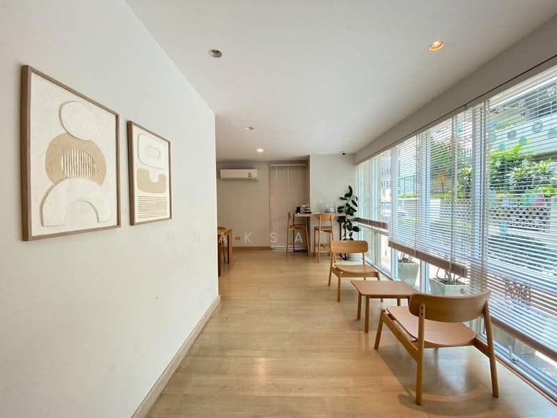 Prasanmitr Place, Bangkok, 154 Sukhumvit 21, Soi 1, Khlongtoei Nua, Watthana, Bangkok, 2 Bedrooms, 155 sqm, Condo For Rent, by Boonraksa Sopak, 500543638 - DDproperty.com