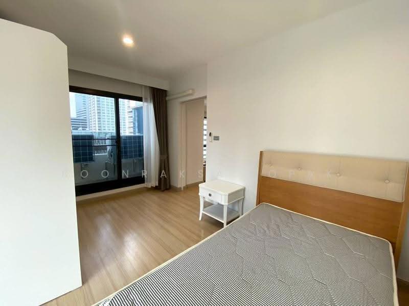 Prasanmitr Place, Bangkok, 154 Sukhumvit 21, Soi 1, Khlongtoei Nua, Watthana, Bangkok, 2 Bedrooms, 155 sqm, Condo For Rent, by Boonraksa Sopak, 500543638 - DDproperty.com