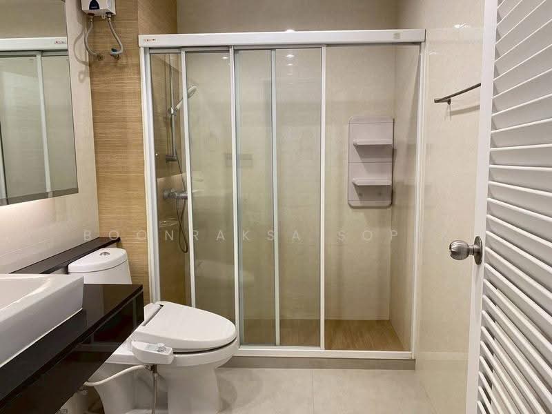 Prasanmitr Place, Bangkok, 154 Sukhumvit 21, Soi 1, Khlongtoei Nua, Watthana, Bangkok, 2 Bedrooms, 155 sqm, Condo For Rent, by Boonraksa Sopak, 500543638 - DDproperty.com