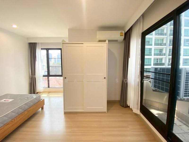 Prasanmitr Place, Bangkok, 154 Sukhumvit 21, Soi 1, Khlongtoei Nua, Watthana, Bangkok, 2 Bedrooms, 155 sqm, Condo For Rent, by Boonraksa Sopak, 500543638 - DDproperty.com