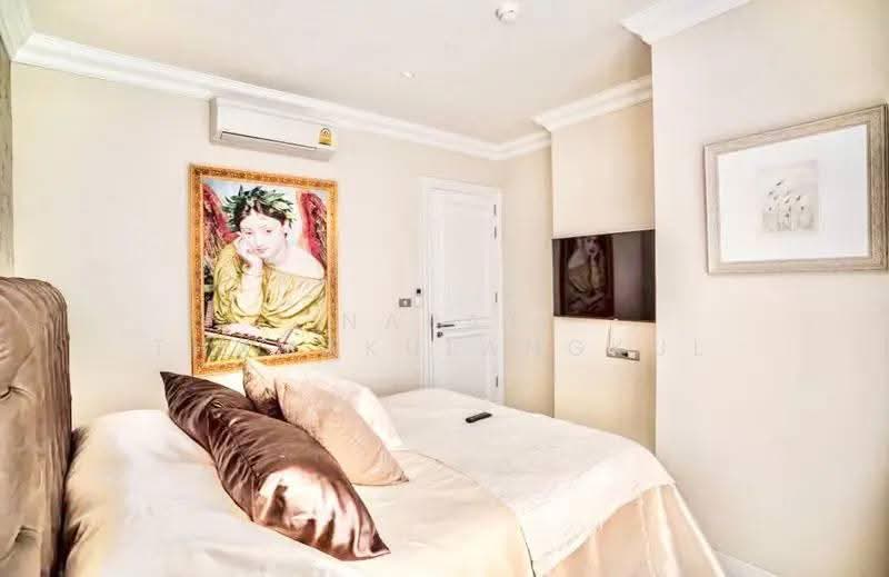 The Lumpini 24, Bangkok, Sukhumvit 24 Road, Khong Tan, Khlong Toei, Bangkok, 3 Bedrooms, 110 sqm, Condo For Sale, by Napat Thamakulangkul, 500543643 - DDproperty.com