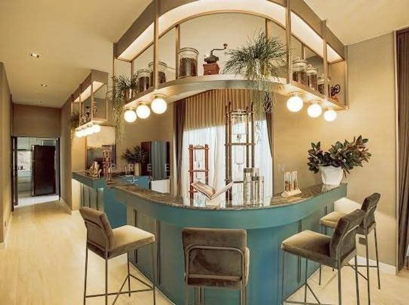 Grand Bangkok Boulevard Srinakarin, Bangkok, Srinagarindra Rd, Nong Bon, Prawet, Bangkok, 4 Bedrooms, 510 sqm, Single Detached House For Sale, by Preeyapohn Jatuchai, 500543644 - DDproperty.com