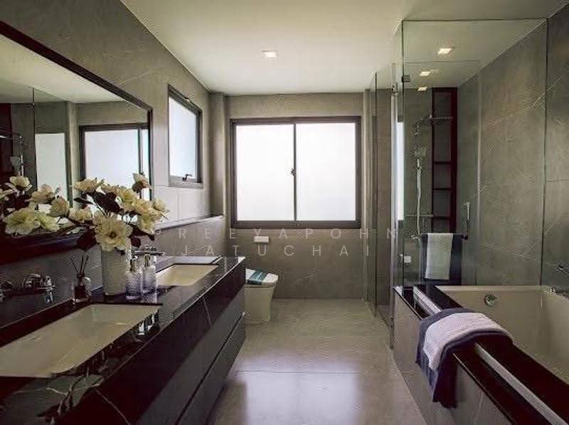 Grand Bangkok Boulevard Srinakarin, Bangkok, Srinagarindra Rd, Nong Bon, Prawet, Bangkok, 4 Bedrooms, 510 sqm, Single Detached House For Sale, by Preeyapohn Jatuchai, 500543644 - DDproperty.com