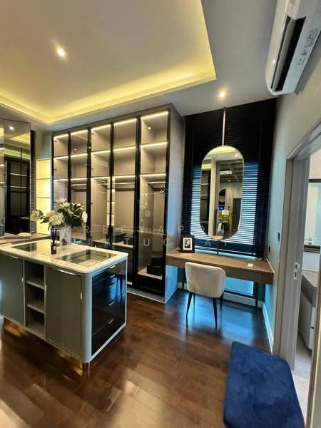 Grand Bangkok Boulevard Srinakarin, Bangkok, Srinagarindra Rd, Nong Bon, Prawet, Bangkok, 4 Bedrooms, 510 sqm, Single Detached House For Sale, by Preeyapohn Jatuchai, 500543644 - DDproperty.com