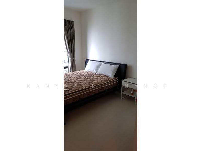 Rhythm Sukhumvit 36-38, Bangkok, 55 Soi Sukhumvit 36, Sukhumvit Road, Phra Kanong, Khlong Toei, Bangkok, 1 Bedroom, 33 sqm, Condo For Sale, by Kanyapuk Tinanop, 500543645 - DDproperty.com