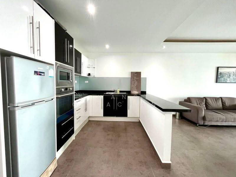 Sea Saran Condominium, Chon Buri (Pattaya), 190 Moo 2 Bangsaray, Bang Sa-re, Sattahip, Chon Buri (Pattaya), 1 Bedroom, 78 sqm, Condo For Sale, by Siwanon Gosachan, 500543646 - DDproperty.com