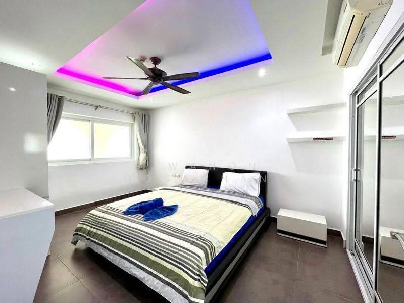 Sea Saran Condominium : ซี สราญ คอนโดมิเนียม, ชลบุรี, 190 หมู่ 2 บางเสร่, บางเสร่, สัตหีบ, ชลบุรี, 78 ตร.ม., Condo ขาย, โดย Siwanon Gosachan, 500543646 - DDproperty.com