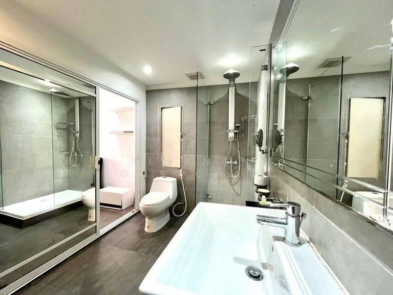 Sea Saran Condominium, Chon Buri (Pattaya), 190 Moo 2 Bangsaray, Bang Sa-re, Sattahip, Chon Buri (Pattaya), 1 Bedroom, 78 sqm, Condo For Sale, by Siwanon Gosachan, 500543646 - DDproperty.com