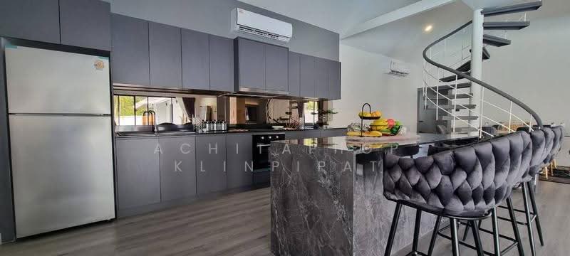 undefined, ชลบุรี, โป่ง, บางละมุง, ชลบุรี, 1 ตร.ม., Villa ให้เช่า, โดย Achitaphop Klinpipat, 500543647 - DDproperty.com