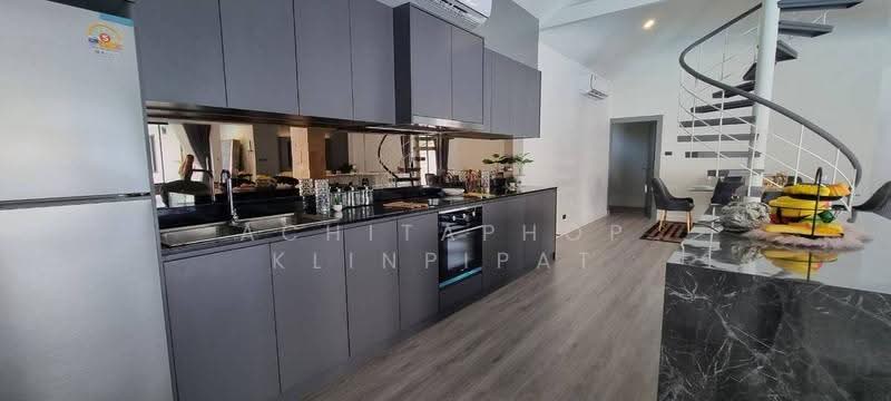undefined, ชลบุรี, โป่ง, บางละมุง, ชลบุรี, 1 ตร.ม., Villa ให้เช่า, โดย Achitaphop Klinpipat, 500543647 - DDproperty.com