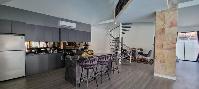 undefined, Chon Buri (Pattaya), Poong, Bang Lamung (Pattaya), Chon Buri (Pattaya), 3 Bedrooms, 1 sqm, Villa For Rent, by Achitaphop Klinpipat, 500543647 - DDproperty.com