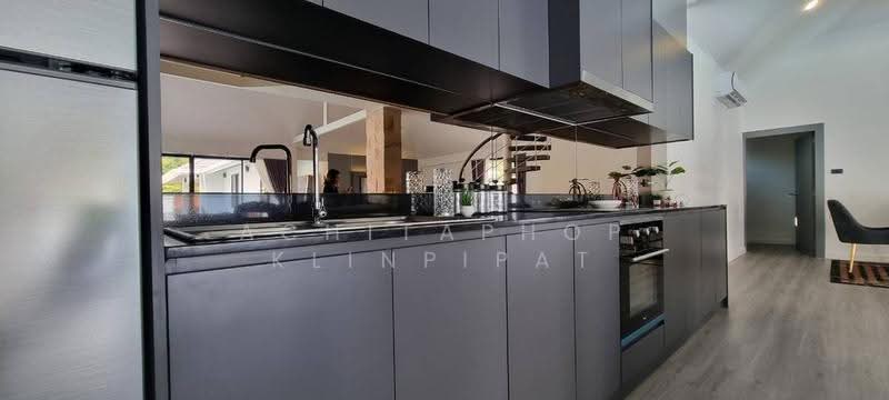 undefined, Chon Buri (Pattaya), Poong, Bang Lamung (Pattaya), Chon Buri (Pattaya), 3 Bedrooms, 1 sqm, Villa For Rent, by Achitaphop Klinpipat, 500543647 - DDproperty.com