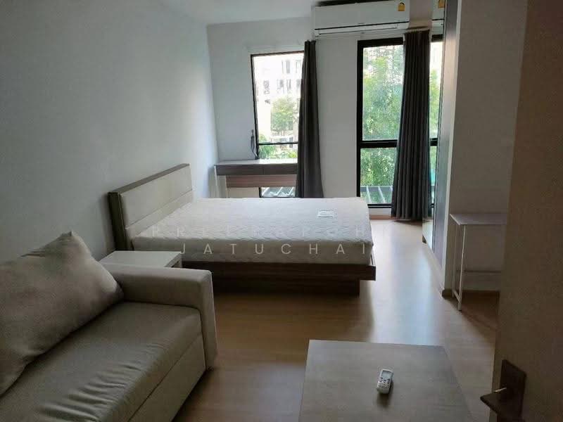 UNiO Sukhumvit 72 Phase 2, Samut Prakan, Samrong Nua, Muang Samut Prakarn, Samut Prakan, 1 Bedroom, 26 sqm, Condo For Sale, by Preeyapohn Jatuchai, 500543650 - DDproperty.com