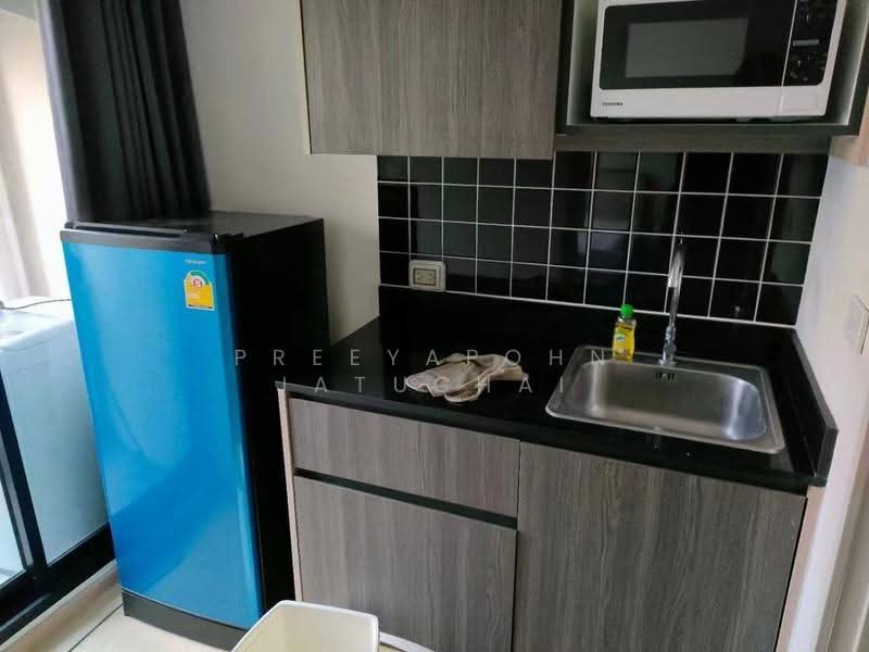 UNiO Sukhumvit 72 Phase 2, Samut Prakan, Samrong Nua, Muang Samut Prakarn, Samut Prakan, 1 Bedroom, 26 sqm, Condo For Sale, by Preeyapohn Jatuchai, 500543650 - DDproperty.com