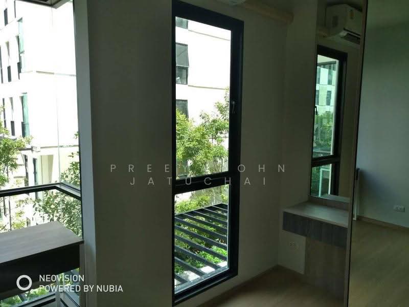 UNiO Sukhumvit 72 Phase 2, Samut Prakan, Samrong Nua, Muang Samut Prakarn, Samut Prakan, 1 Bedroom, 26 sqm, Condo For Sale, by Preeyapohn Jatuchai, 500543650 - DDproperty.com