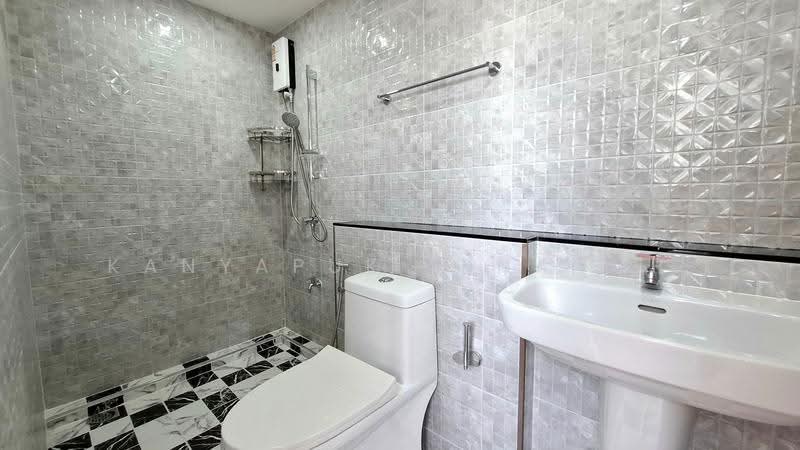 Prestige Condominium (Thana City Prestige) : เพรสทิจ คอนโด (ธนา ซิตี้ เพรสทีจ), สมุทรปราการ, บางโฉลง, บางพลี, สมุทรปราการ, 259 ตร.ม., คอนโด ขาย, โดย Kanyapuk Tinanop, 500543651 - DDproperty.com