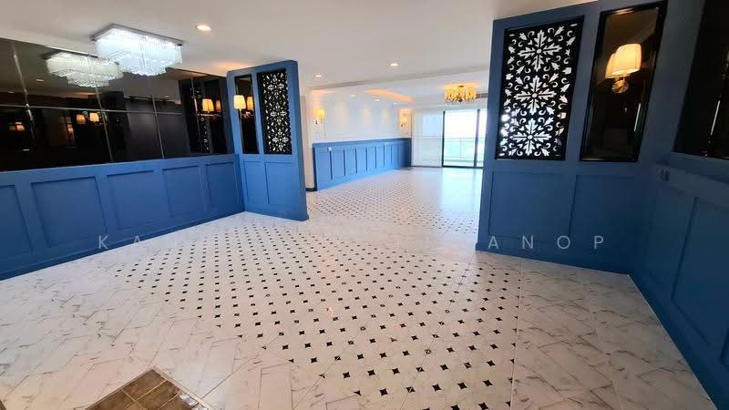Prestige Condominium (Thana City Prestige), Samut Prakan, Bang Chalong, Bang Plee, Samut Prakan, 3 Bedrooms, 259 sqm, Condo For Sale, by Kanyapuk Tinanop, 500543651 - DDproperty.com