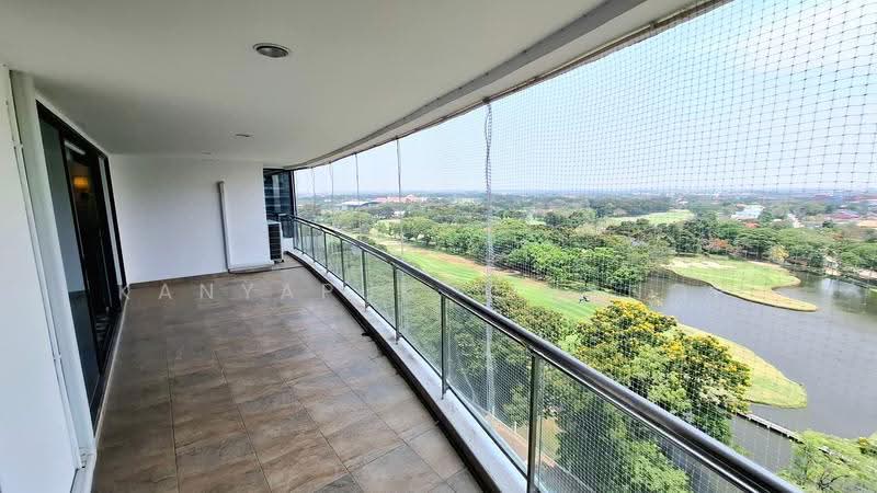 Prestige Condominium (Thana City Prestige), Samut Prakan, Bang Chalong, Bang Plee, Samut Prakan, 3 Bedrooms, 259 sqm, Condo For Sale, by Kanyapuk Tinanop, 500543651 - DDproperty.com
