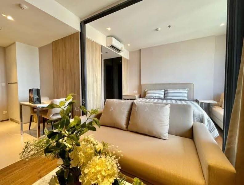 Once Pattaya, Chon Buri (Pattaya), 15 6 Sukhumvit 99, Na Kloe, Bang Lamung (Pattaya), Chon Buri (Pattaya), 1 Bedroom, 35 sqm, Condo For Sale, by Siwanon Gosachan, 500543652 - DDproperty.com