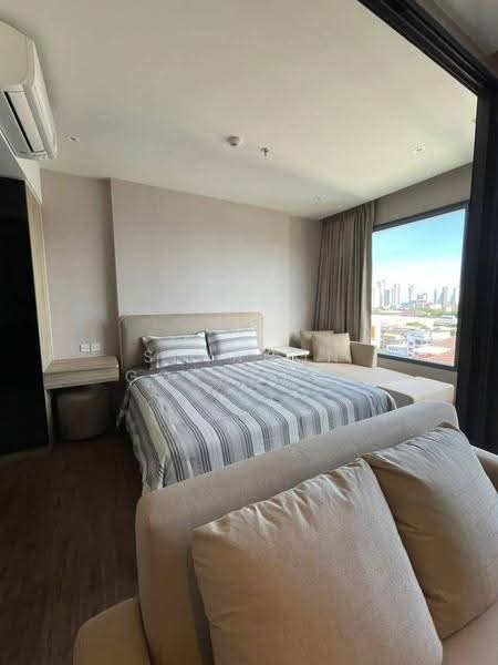 Once Pattaya, Chon Buri (Pattaya), 15 6 Sukhumvit 99, Na Kloe, Bang Lamung (Pattaya), Chon Buri (Pattaya), 1 Bedroom, 35 sqm, Condo For Sale, by Siwanon Gosachan, 500543652 - DDproperty.com
