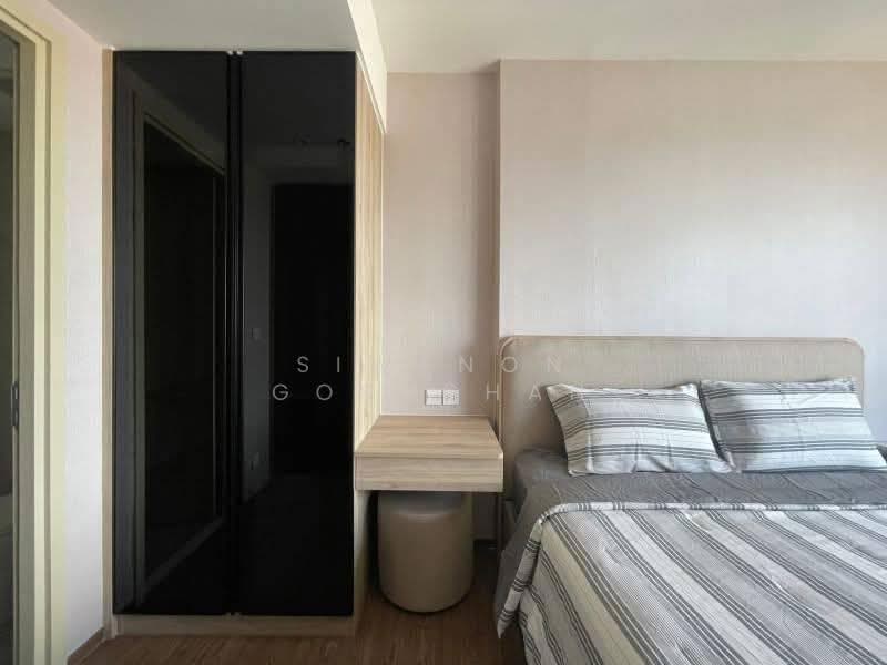 Once Pattaya, Chon Buri (Pattaya), 15 6 Sukhumvit 99, Na Kloe, Bang Lamung (Pattaya), Chon Buri (Pattaya), 1 Bedroom, 35 sqm, Condo For Sale, by Siwanon Gosachan, 500543652 - DDproperty.com