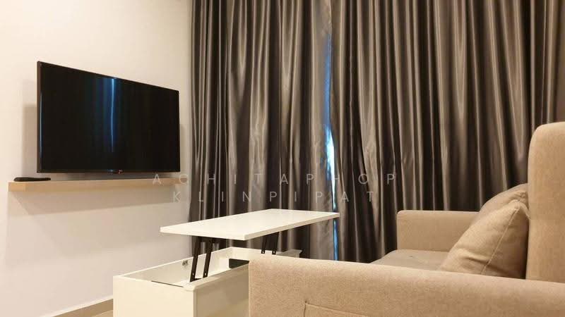 City Garden Tower Pattaya, Chon Buri (Pattaya), 296/97 Soi Runglang, Pattaya 3 Road, Nong Pru, Bang Lamung (Pattaya), Chon Buri (Pattaya), 1 Bedroom, 44 sqm, Condo For Sale, by Achitaphop Klinpipat, 500543656 - DDproperty.com