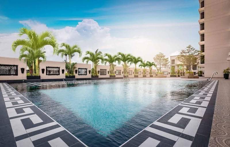 City Garden Tower Pattaya, Chon Buri (Pattaya), 296/97 Soi Runglang, Pattaya 3 Road, Nong Pru, Bang Lamung (Pattaya), Chon Buri (Pattaya), 1 Bedroom, 44 sqm, Condo For Sale, by Achitaphop Klinpipat, 500543656 - DDproperty.com