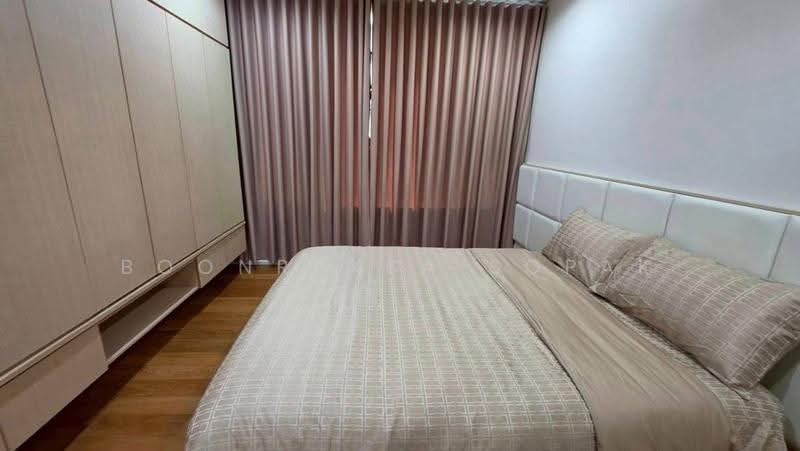 Wind Sukhumvit 23, Bangkok, 136 Soi Sukhumvit 23, Sukhumvit Road, Khlongtoei Nua, Watthana, Bangkok, 1 Bedroom, 53 sqm, Condo For Rent, by Boonraksa Sopak, 500543660 - DDproperty.com