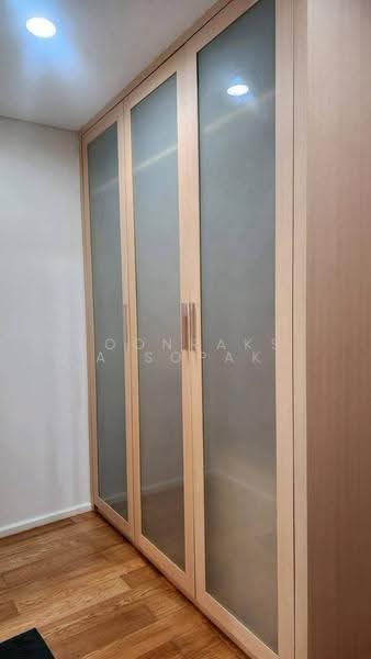 Wind Sukhumvit 23, Bangkok, 136 Soi Sukhumvit 23, Sukhumvit Road, Khlongtoei Nua, Watthana, Bangkok, 1 Bedroom, 53 sqm, Condo For Rent, by Boonraksa Sopak, 500543660 - DDproperty.com